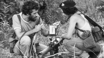 Radio Venceremos: el venezolano que logró montar una radio clandestina durante la guerra civil en El Salvador pese a la persecución del ejército y los paramilitares