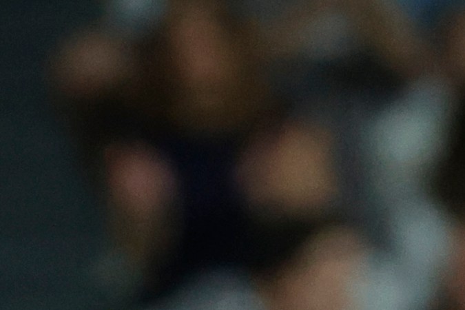 Dani Carvajal abandonando el terreno de juego en camilla al no poder caminar por el dolor tras golpearse la rodilla derecha.