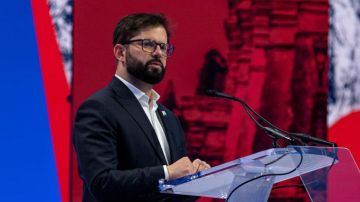 En qué consiste el proyecto anunciado por Boric en Chile para condonar la deuda universitaria, una de sus promesas más emblemáticas (y las dudas que genera)