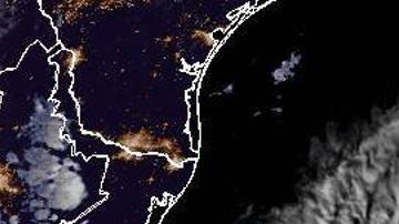 Huracán Milton sube a categoría 5 mientras amenaza a la Península de Yucatán y Florida