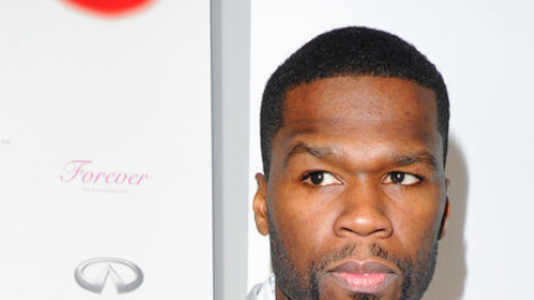 "50 Cent Declina $3 Millones para Evento de Trump; la Campaña Niega la Oferta"
