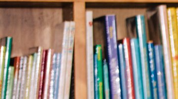 Graciela Ortiz busca ir a l Junta del LAUSD. (Fotos Graciela Ortiz)