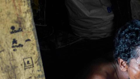 Una de cada ocho personas del mundo vive bajo pobreza aguda