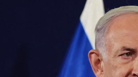 Se cumplió casi un año de enfrentamientos transfronterizos entre Israel y Hezbolá, aliado del movimiento palestino Hamás.