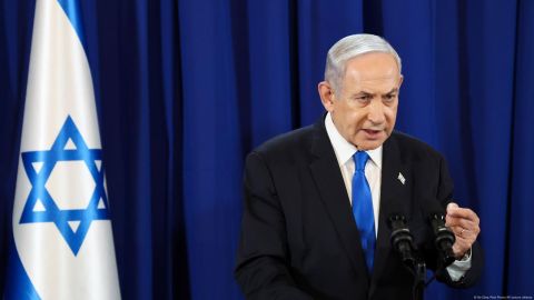 Netanyahu acusa a "aliados de Irán" de intentar asesinarlo