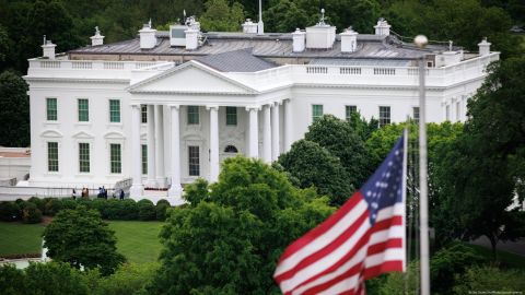 Harris o Trump: ¿a quién prefiere México en la Casa Blanca? - La Opinión