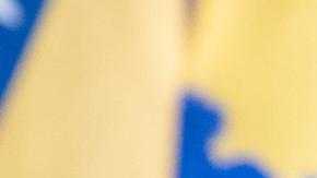 Annalena Baerbock, ministra alemana de Relaciones Exteriores.