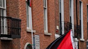 Manifestaciones en todo el mundo dan apoyo a los palestinos