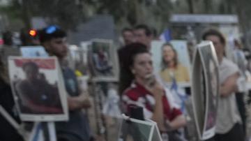 Israel conmemora primer aniversario de letal ataque de Hamás