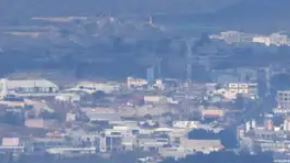 Hezbolá ataca centro de inteligencia y base naval en Israel