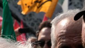 Irán: líder de Fuerza Quds reaparece tras rumores de muerte