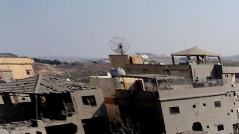 Israel intensifica bombardeos en el Líbano