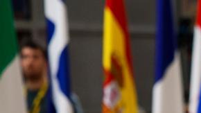 Zelenski defiende "Plan de la Victoria" ante la UE y la OTAN