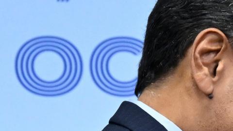 Putin dice que Venezuela es un "socio fiable" de Rusia