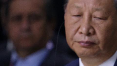 Putin: Medio Oriente está "al borde de una guerra total"