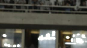 Diego Aguirre no pudo sacar un buen resultado en Brasil.