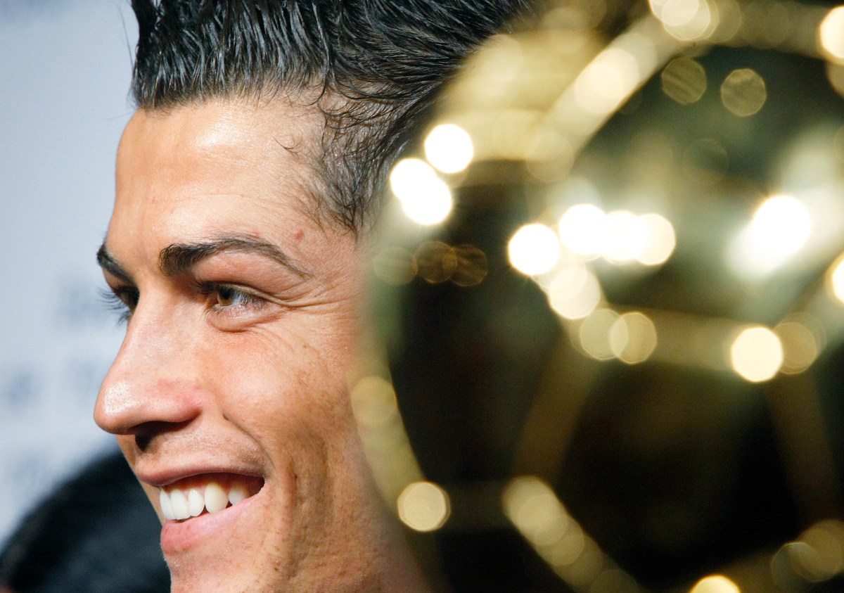 The countries with the most Ballon d’Or awards in history: Who has number one? – The Idea