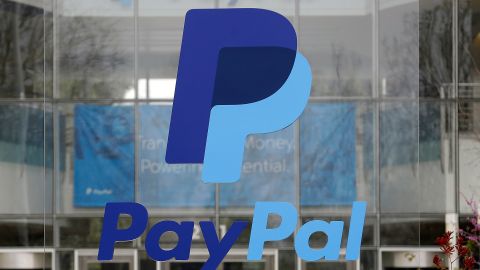 PayPal realizó su primera transacción usando PYUSD