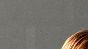 La vicepresidenta Kamala Harris y el empresario Mark Cuban.