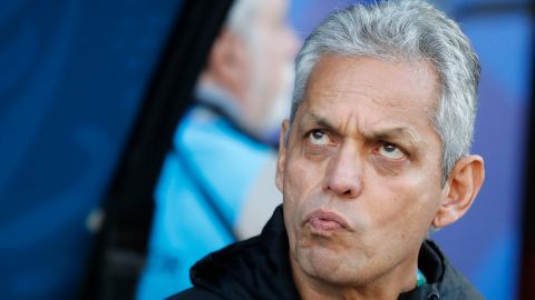 El entrenador Reinaldo Rueda comenzará a trabajar la próxima semana el partido ante el combinado mexicano.