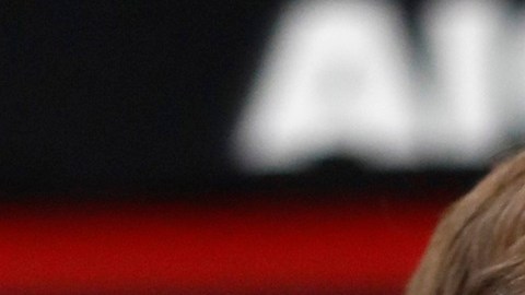 Christopher Landau fue Embajador de EE.UU. en México.