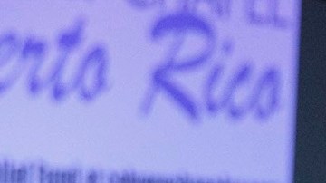 Trump pretended to play basketball with paper towels in Puerto Rico in 2017.