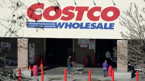 La tienda Costco anunció reducción de precios en sus productos Kirkanld