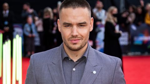 Liam Payne México