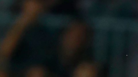 El delantero argentino Sergio "Kun" Agüero se retiró a finales del 2021 por problemas cardíacos.