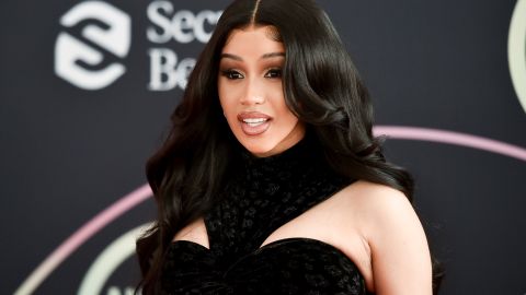 Cardi B