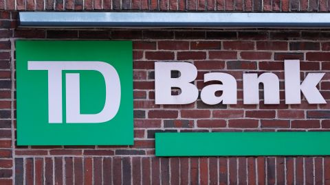 TD Bank pagará una sanción histórica por permitir el lavado de dinero del narcotráfico.