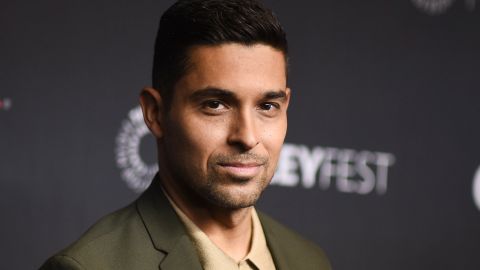 El actor Wilmer Valderrama dirige y produce la campaña "Vota con ganas".