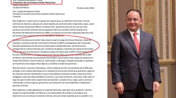 Víctimas del excónsul de México en Nueva York, Jorge Islas, piden su salida de SRE.