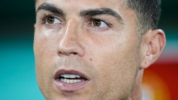 La estrella portuguesa Cristiano Ronaldo ya va por los 905 goles de por vida en su carrera.