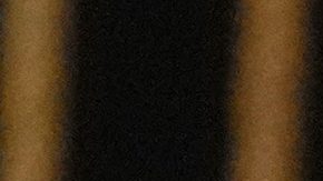 Beckham junto a Lionel Messi en la gala del Balón de Oro.