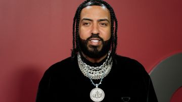 French Montana