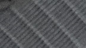 Daniel Suárez (99) drives during the NASCAR Mexico Series auto race at Los Angeles Memorial Coliseum Saturday, Feb. 3, 2024, in Los Angeles. (AP Photo/Mark J. Terrill)