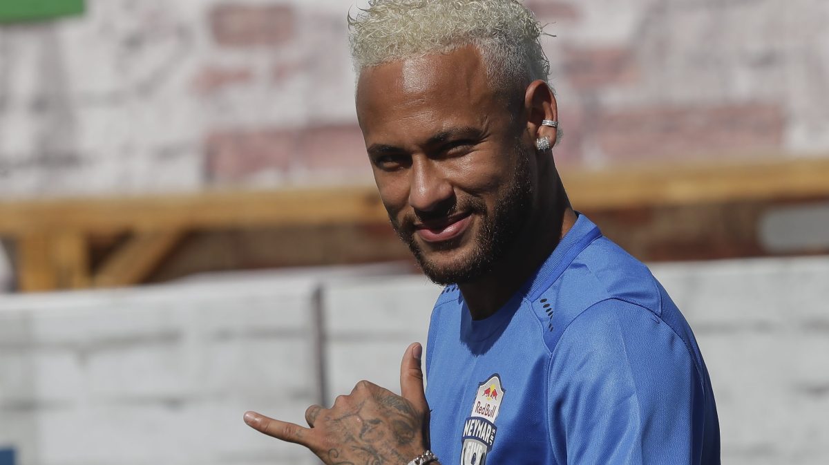 Neymar paga $54 millones de dólares por espectacular penthouse en Dubai ...