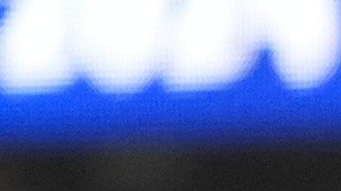 Venezuela's Yangel Herrera strikes the ball during a Copa America Group B soccer match against Mexico, Wednesday, June 26, 2024, in Inglewood, Calif. (AP Photo/Ryan Sun)