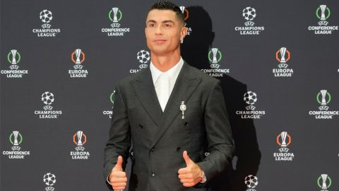 El portugués Cristiano Ronaldo sigue aumentando sus negocios fuera de los terrenos de juego.