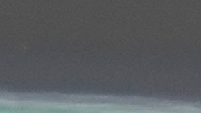 Williams driver Franco Colapinto of Argentina steers his car during the third free practice ahead of the Formula One Italian Grand Prix race at the Monza racetrack, in Monza, Italy, Saturday, Aug. 31, 2024. (AP Photo/Luca Bruno)