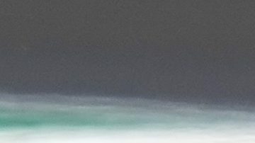 Williams driver Franco Colapinto of Argentina steers his car during the third free practice ahead of the Formula One Italian Grand Prix race at the Monza racetrack, in Monza, Italy, Saturday, Aug. 31, 2024. (AP Photo/Luca Bruno)