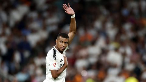 Mbappé acusó irregularidades en los pagos del PSG.