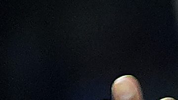 Salvador Pérez fue distinguido con el premio Roberto Clemente 2024.