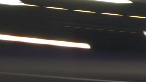 Red Bull driver Sergio Perez of Mexico during the second practice session of the Singapore Formula One Grand Prix at the Marina Bay Street Circuit, in Singapore, Friday, Sept. 20, 2024. (AP Photo/Vincent Thian)