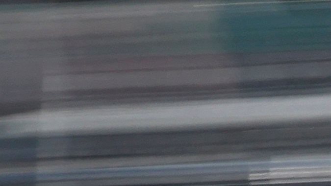 El mexicano Daniel Suárez (99) y Kyle Larson (5) durante la carrera de la Cup Series de Nascar realizada en Kansas City el 29 de septiembre, en el inicio de la ronda de los 12.