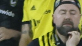 El Inter Miami viene de vencer a Columbus Crew.