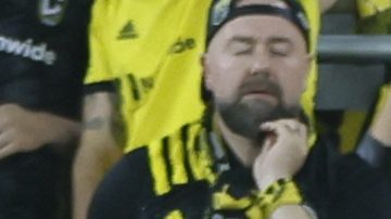 El Inter Miami viene de vencer a Columbus Crew.