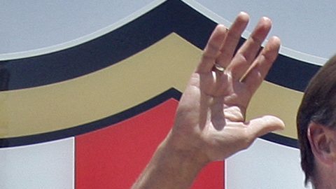 Johan Neeskens fue futbolista y segundo entrenador del FC Barcelona.