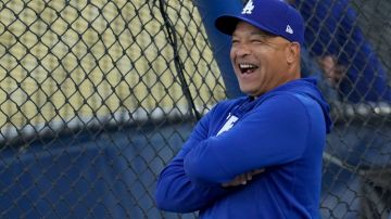 Los Dodgers de Dave Roberts ahora se medirán ante los New York Mets por un puesto en la Serie Mundial.